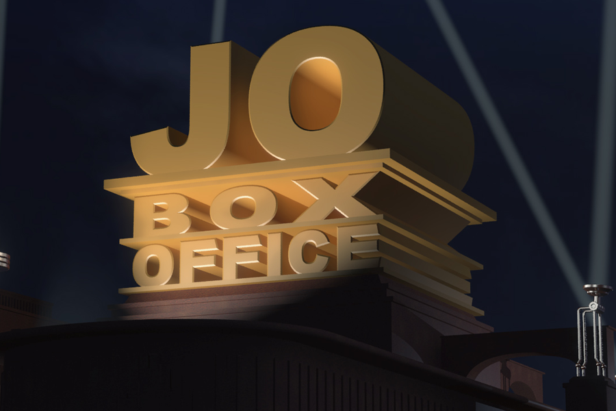 intro full JO Box Office