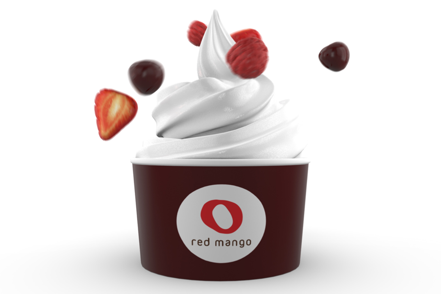 Red Mango Commercial